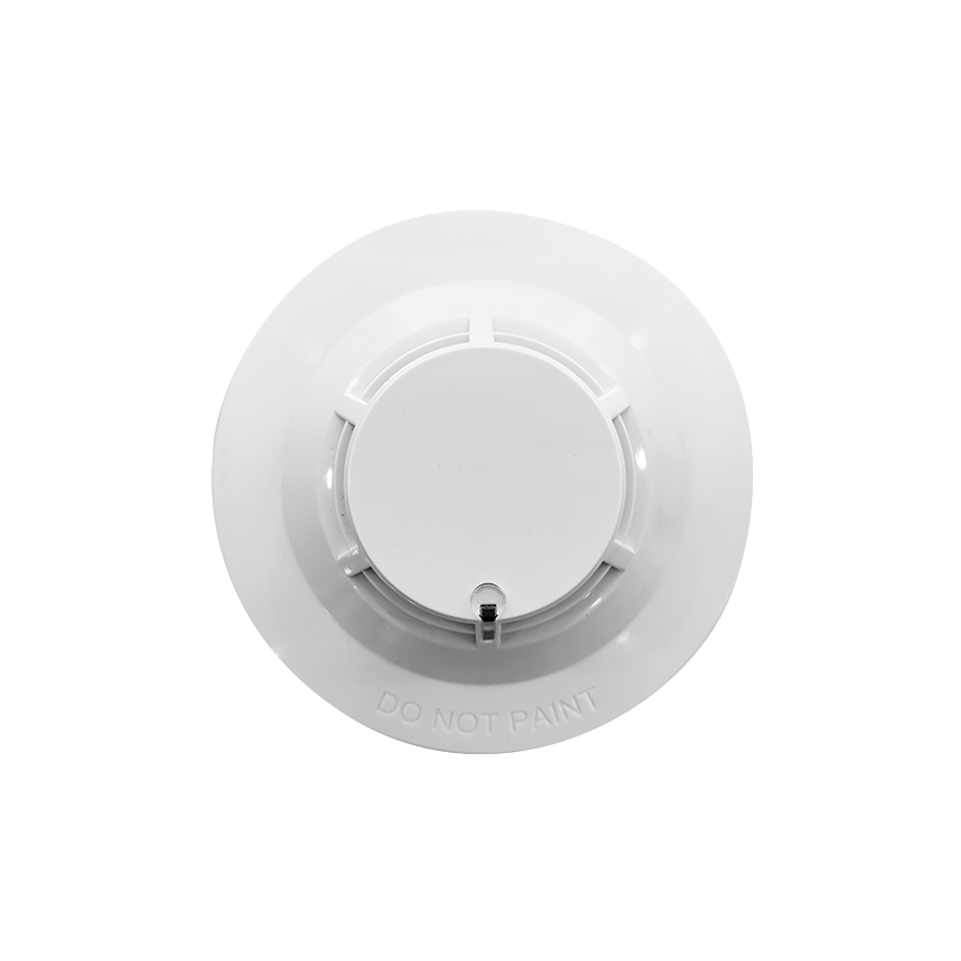點型光電感煙火災(zāi)探測器
