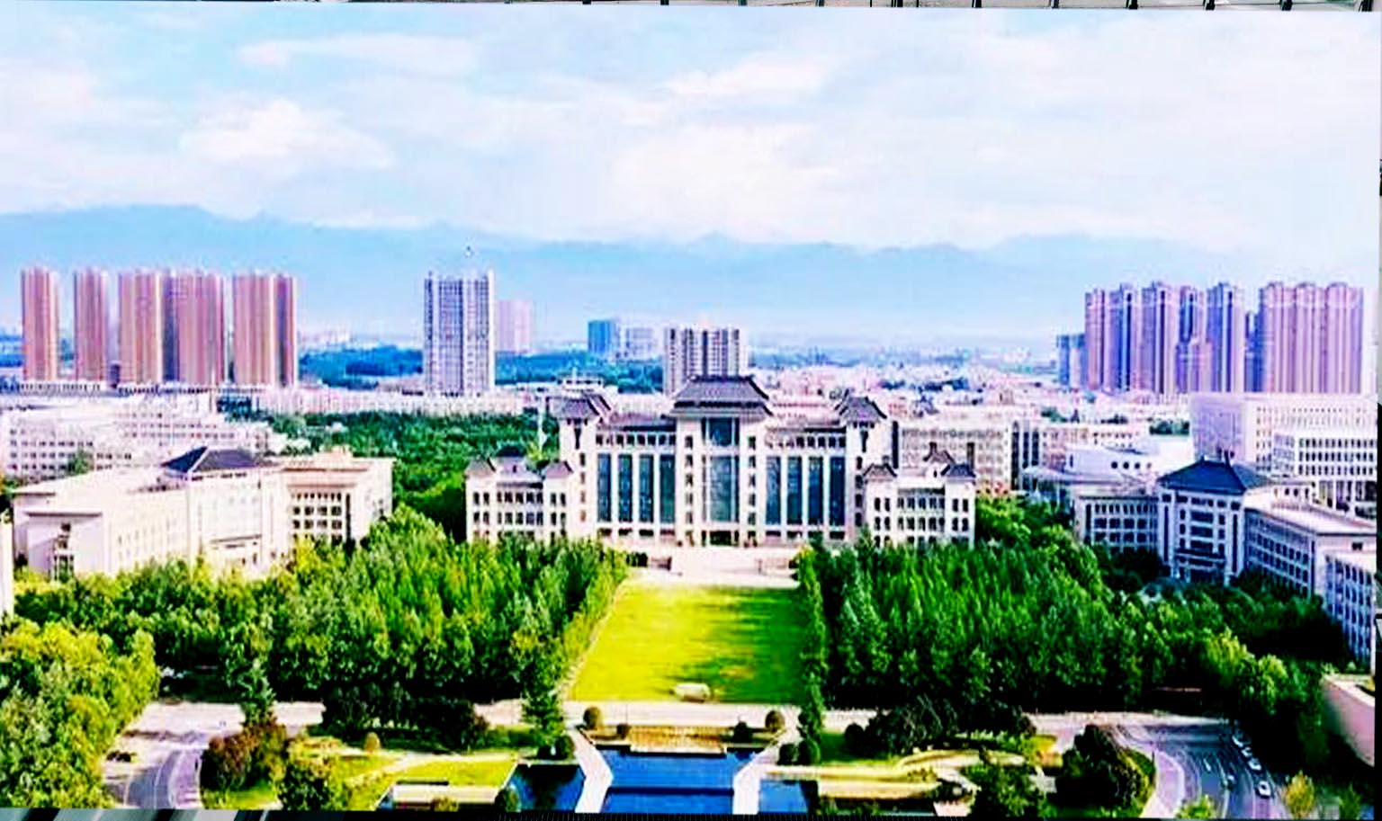陜西師范大學(xué)
